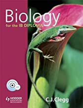 BIOLOGY FOR THE IB DIPLOMA + CD (PB) 