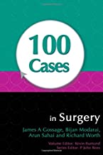 100 CASE IN SURGERY (PB) 