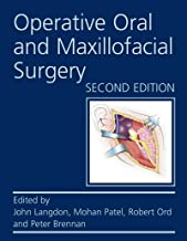 OPERATIVE ORAL AND MAXILLOFACIAL SURGERY 2/E (HB) 