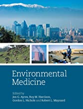 ENVIRONMENTAL MEDICINE (HB) 