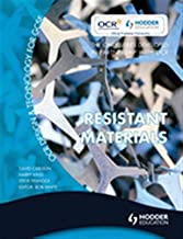 RESISTANT MATERIALS (PB) 