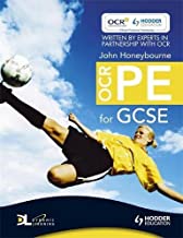 OCR PE FOR GCSE (PB) 
