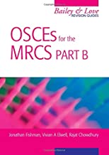 OSCES FOR THE MRCS PART 2 (PB) 