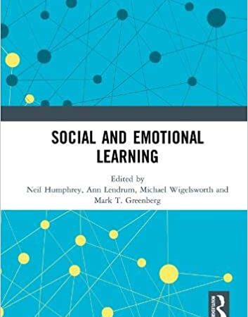 SOCIAL AND EMOTIONAL LEARNING (HB) 