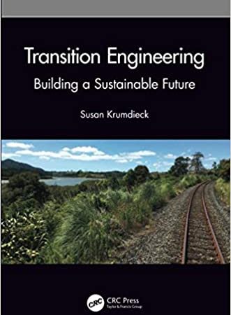 TRANSITION ENGINEERING BUILDING A SUSTAINABLE FUTURE (PB) 