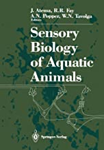 SENSORY BIOLOGY OF AQUATIC ANIMALS (HB) 