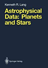 ASTROPHYSICAL DATA:PLANETS AND STARS (HB) 