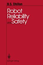 ROBOT RELIABILITY AND SAFETY (HB) 