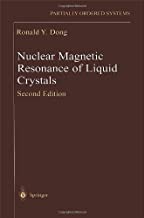 NUCLEAR MAGNETIC RESONANCE OF LIQUID CRYSTALS 2/E (HB) 