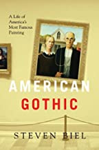 AMERICAN GOTHIC (HB) 