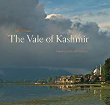 THE VALE OF KASHMIR (HB) 