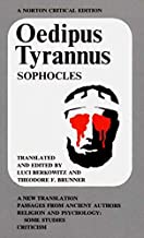 OEDIPUS TYRANNUS (PB) 