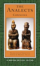 THE ANALECTS (PB) 