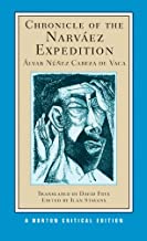 CHRONICLE OF THE NARVAEZ EXPEDITION (PB) 
