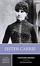 SISTER CARRIE 3/E (PB) 