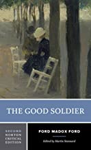 THE GOOD SOLDIER 2/E (PB)