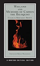 WIELAND AND MEMOIRS OF CARWIN THE BILOQUIST (PB) 