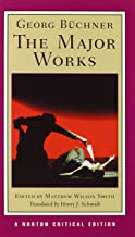 GEORGE BUCHNER THE MAJOR WORKS (PB) 