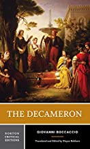 THE DECAMERON (PB) 