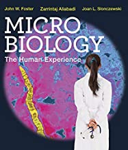 MICROBIOLOGY THE HUMAN EXPERIENCE (PB) 
