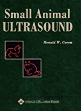 SMALL ANIMAL ULTRASOUND (HB)