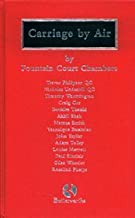 CARRIAGE BY AIR (HB) 