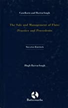 CAWTHORN AND BARRACLOUGH THE SALE AND MANAGEMENT OF FLATS 2/E (HB) 