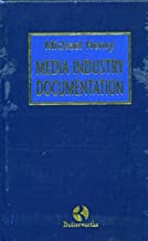 MEDIA INDUSTRY DOCUMENTATION (HB) 