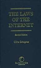 THE LAWS OF THE INTERNET (HB) 