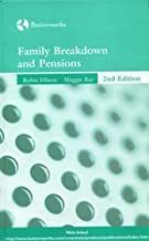 FAMILY BREAKDOWN AND PENSIONS 2/E (HB) 