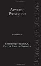 ADVERSE POSSESSION (HB) 
