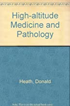HIGH ATTITUTDE MEDICINE & PATHOLOGY (HB)
