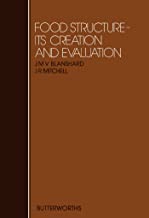 FOOD STRUCTURE-ITS CREATION&EVALUATION 