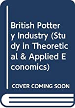 THE BRITISH POETERY INDUSTRY (HB) 