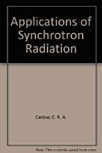 APPLICATIONS OF SYNCHROTRON RADIATION (HB)