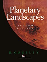 PLANETARY LANDSCAPES (PB) 2/E 