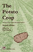 THE POTATO CROP: THE SCINTIFIC BASIS FOR IMPROVEMENT 2/E (HB) 