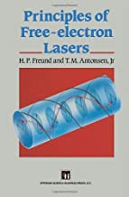 PRINCIPLES OF FREEELECTRON LASERS (HB) 