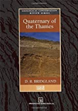 QUATERNARY OF THE THAMES (HB) 