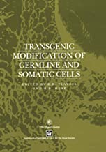 TRANSGENIC MODIFICATION OF GERMLINE AND SOMATIC CELLS (HB) 