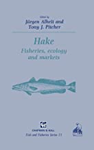 HAKE FISHERIES,ECOLOGY AND MARKETS (HB) 