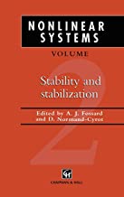 NONLINEAR SYSTEMS STABILITY AND STABILIZATION (HB) 