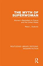 THE MYTH OF SUPERWOMEN (HB) 