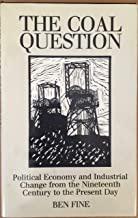 THE COAL QUESTION (HB) 