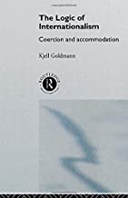 THE LOGIC OF INTERNATIONALIS (PB) 