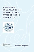 ADIABATIC INVARIANTS IN LARGE-SCALE ATMOSPHERIC SYNAMICS (HB) 
