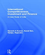 INTERNATIONAL COMPETITIVENESS, INVESTMENT AND FINANCE (HB) 