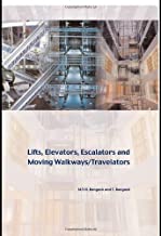 LIFTS ELEVATORS ESCALATORS AND MOVING WALKWAYS/TRAVELATORS (HB) 