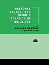 RESPONSE CONTROL AND SEISMIC ISOLATION OF BUILDINGS (HB) 