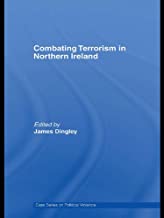COMBATING TERRORISM IN NORTHEERN IRELAND (HB) 